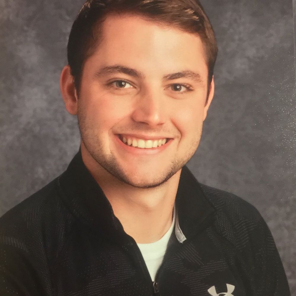 Meet your Posher, Evan